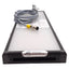 New AI BL1404-66024-M12 Machine Vision Backlight, Red 660nm, 14in x 4in, M12, 24VDC
