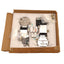 New – Open box Maxcess Tidland 543919-C 56429-A 566769-C Knife Holder Set Assembly, Class I