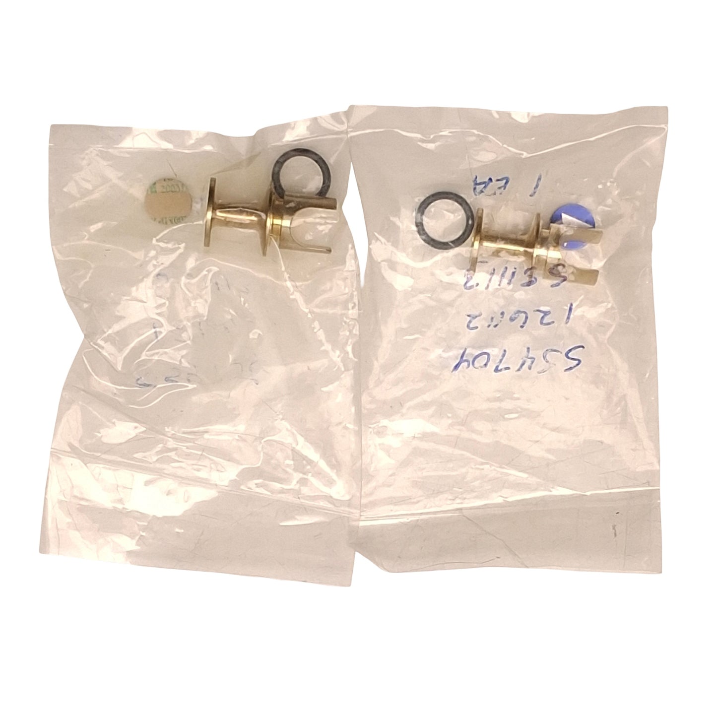 New – Open box Maxcess Tidland 543919-C 56429-A 566769-C Knife Holder Set Assembly, Class I