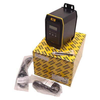 New Atlas Copco FOCUS 61 Mechatronic Wrench Controller, 100-240VAC, ±1% Accuracy