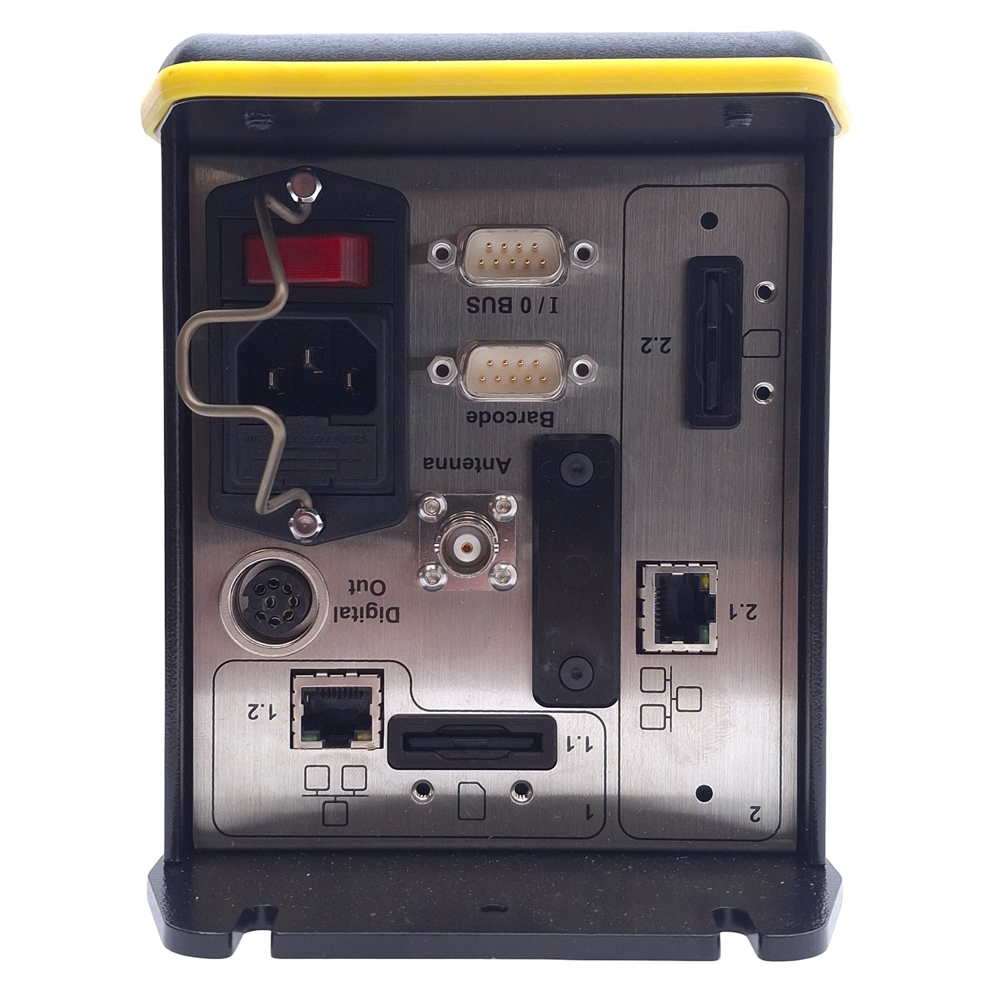 New Atlas Copco FOCUS 61 Mechatronic Wrench Controller, 100-240VAC, ±1% Accuracy