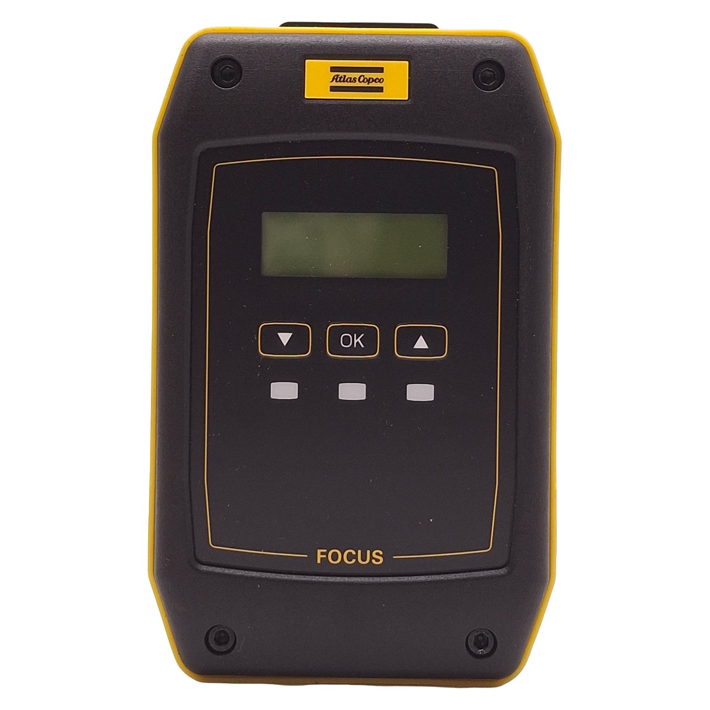New Atlas Copco FOCUS 61 Mechatronic Wrench Controller, 100-240VAC, ±1% Accuracy
