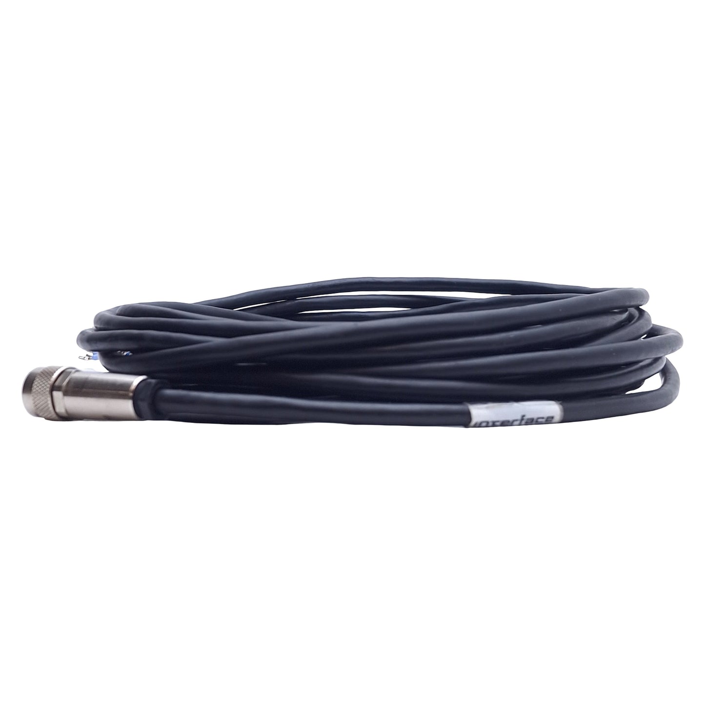 Used Interface CT-553-6M Interconnect Cable 8-Pin to Flying Leads, 6m Length