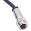 Used Interface CT-553-6M Interconnect Cable 8-Pin to Flying Leads, 6m Length