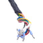 Used Interface CT-553-6M Interconnect Cable 8-Pin to Flying Leads, 6m Length