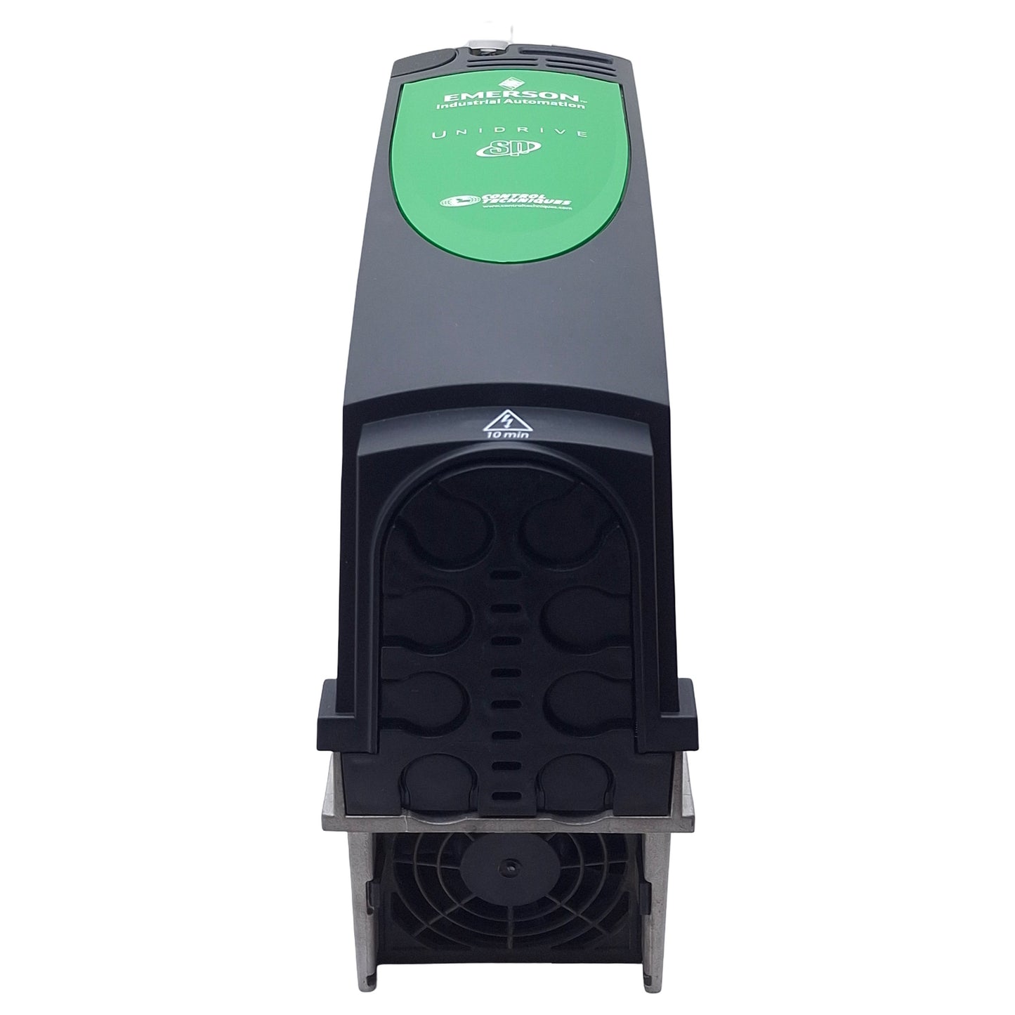 New Emerson SP1405 Unidrive SP AC Inverter, 3-PH 380-480VAC 10A Input, 4kW/5HP Out