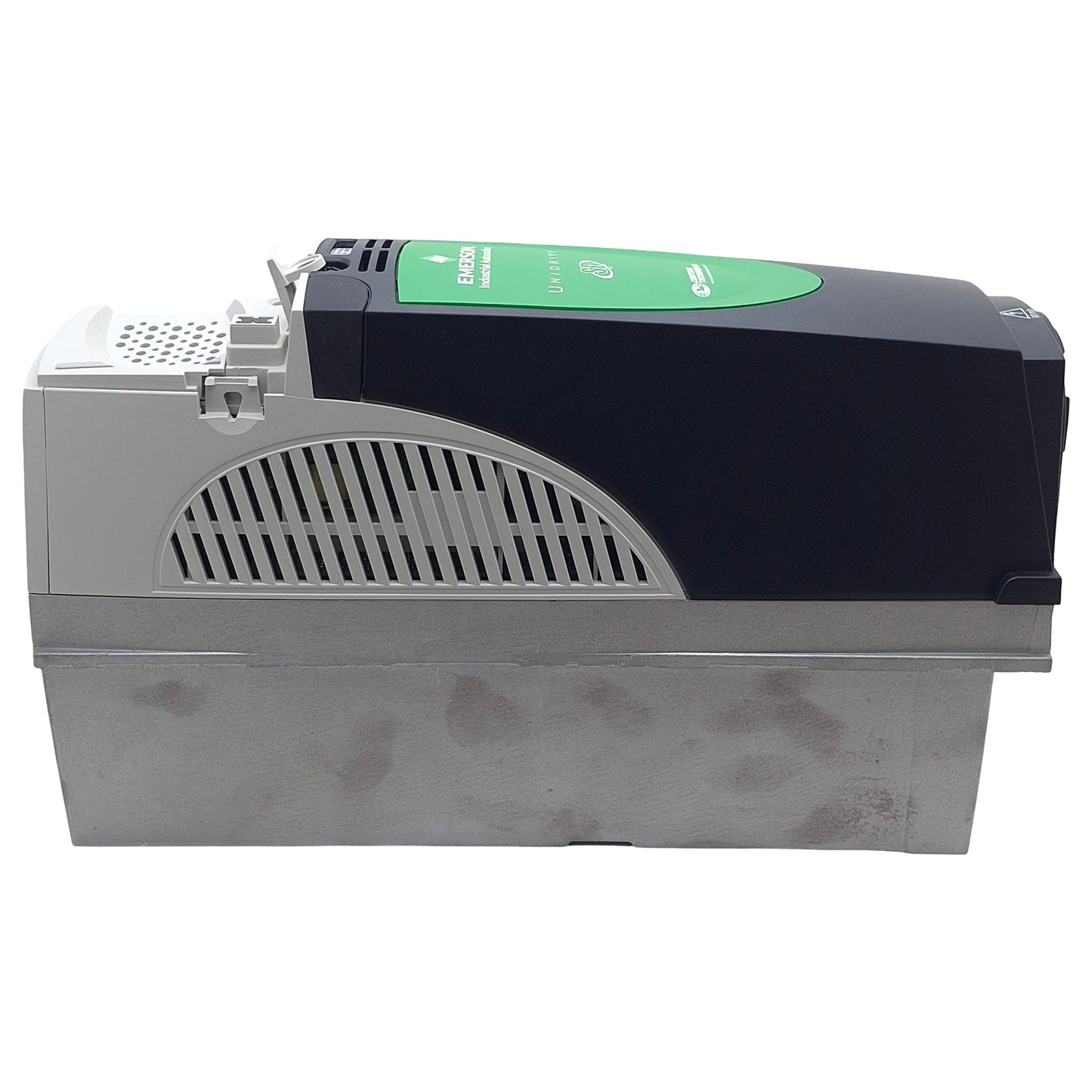 New Emerson SP1405 Unidrive SP AC Inverter, 3-PH 380-480VAC 10A Input, 4kW/5HP Out