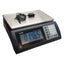 Used Uline H-5820 Deluxe Digital Counting Scale, 0.0005lbs Division, 27lbs Capacity