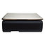 Used Uline H-5820 Deluxe Digital Counting Scale, 0.0005lbs Division, 27lbs Capacity
