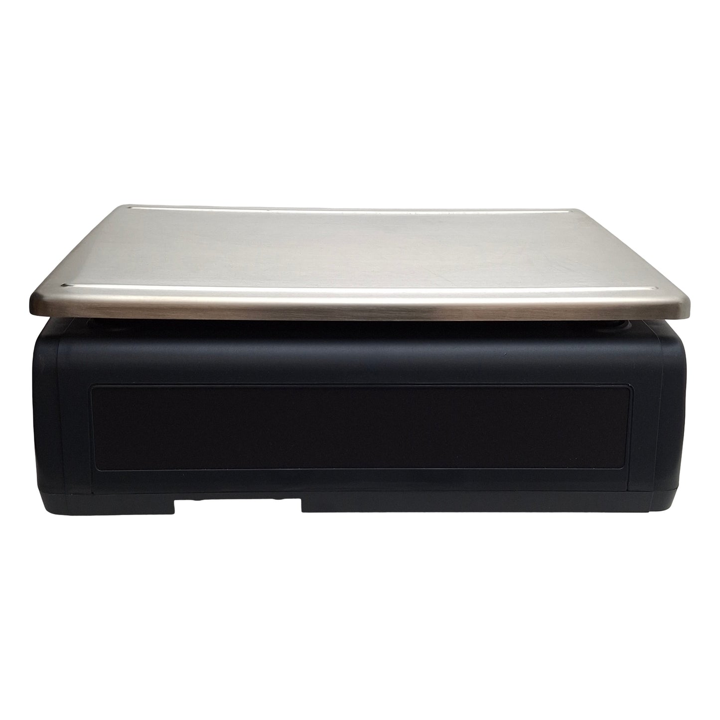 Used Uline H-5820 Deluxe Digital Counting Scale, 0.0005lbs Division, 27lbs Capacity