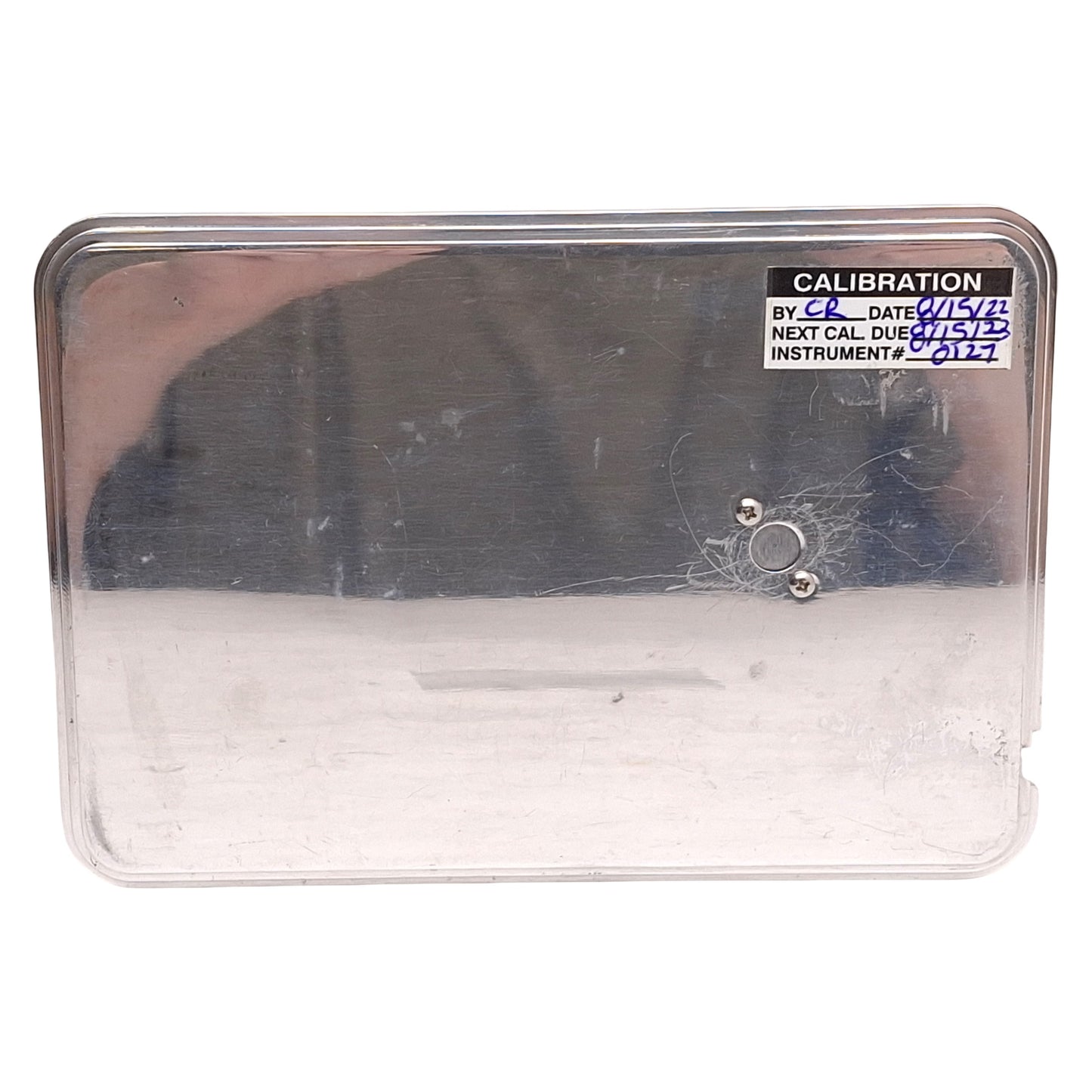 Used Loctite 1390323 LED Qualified UVA/UVB Radiometer Dosimeter, 280-405nm, 40W/cm²