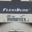 Used Numatics C22D-02A Pneumatic Coalescing Filter, 1/4" NPT, 0-150psi, 0.3µm, 35SCFM