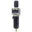 Used Numatics C22D-02A Pneumatic Coalescing Filter, 1/4" NPT, 0-150psi, 0.3µm, 35SCFM