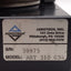 Used Aerotech ART310-G54 Precision Rotary Stage, ø100mm, 54:1, 360°, DB9, NEMA 23