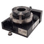 Used Aerotech ART310-G54 Precision Rotary Stage, ø100mm, 54:1, 360°, DB9, NEMA 23