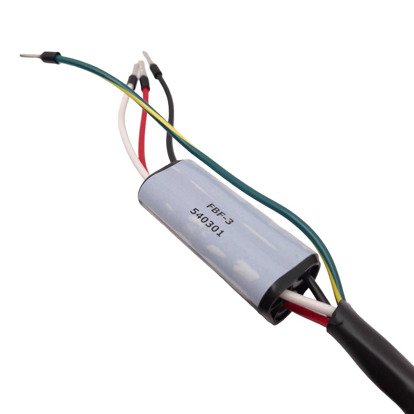 New – Open box Aerotech C19360-40 NDrive Brushless Motor Stage Controller 4-pin Power Cable, 4m