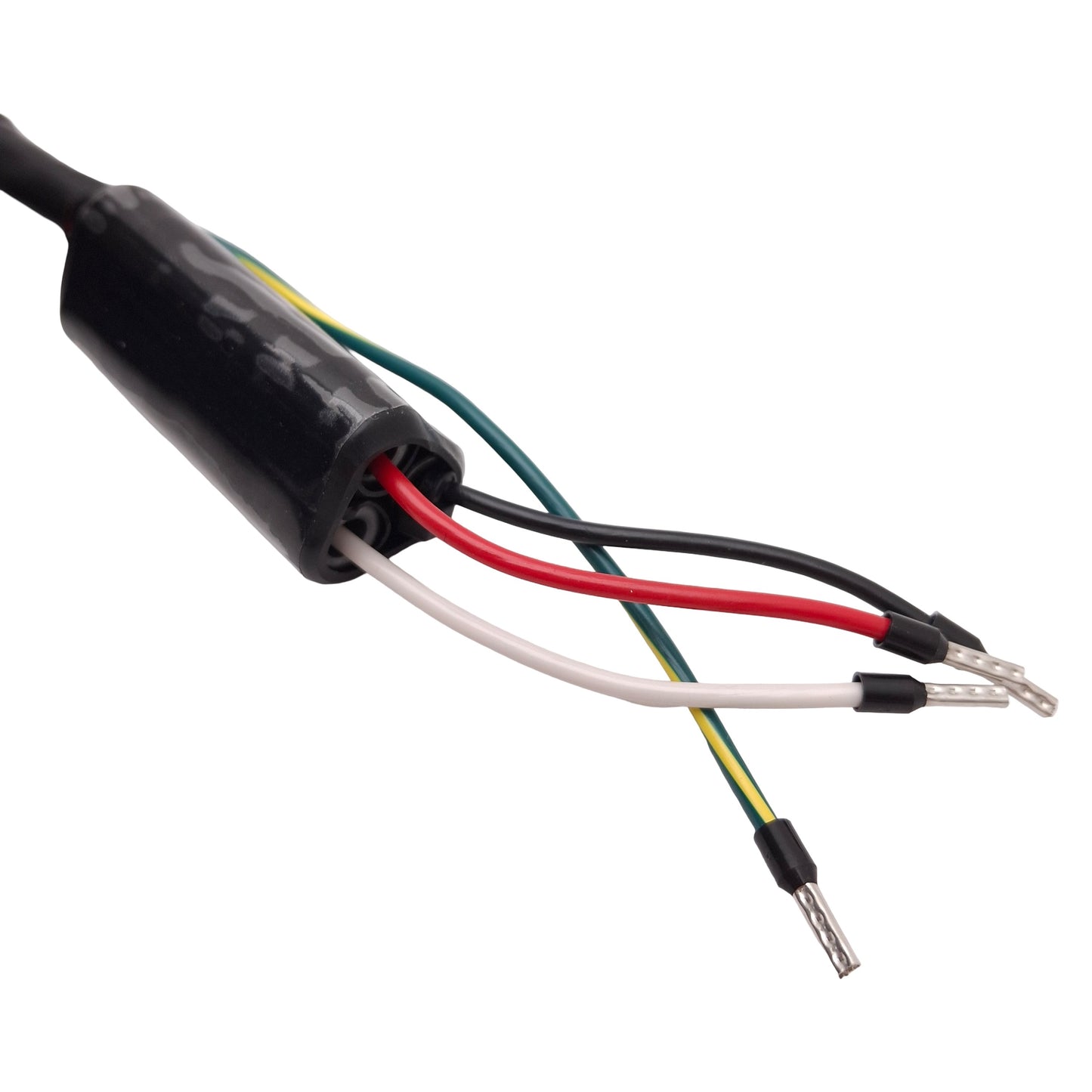 New – Open box Aerotech C19360-40 NDrive Brushless Motor Stage Controller 4-pin Power Cable, 4m
