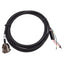 New – Open box Aerotech C19360-40 NDrive Brushless Motor Stage Controller 4-pin Power Cable, 4m