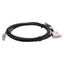 New – Open box Aerotech C18391-40 BM/BMS Motor Feedback Cable, DB25M to DB25F & DB9F, 4m Length