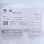 New CCS FCB-3 Extension LED Light Cable, 24V, 3-Pin SM Connector, 3m Length