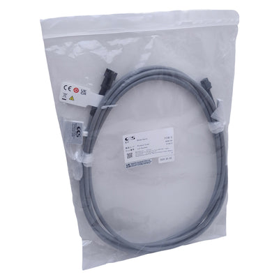New CCS FCB-3 Extension LED Light Cable, 24V, 3-Pin SM Connector, 3m Length