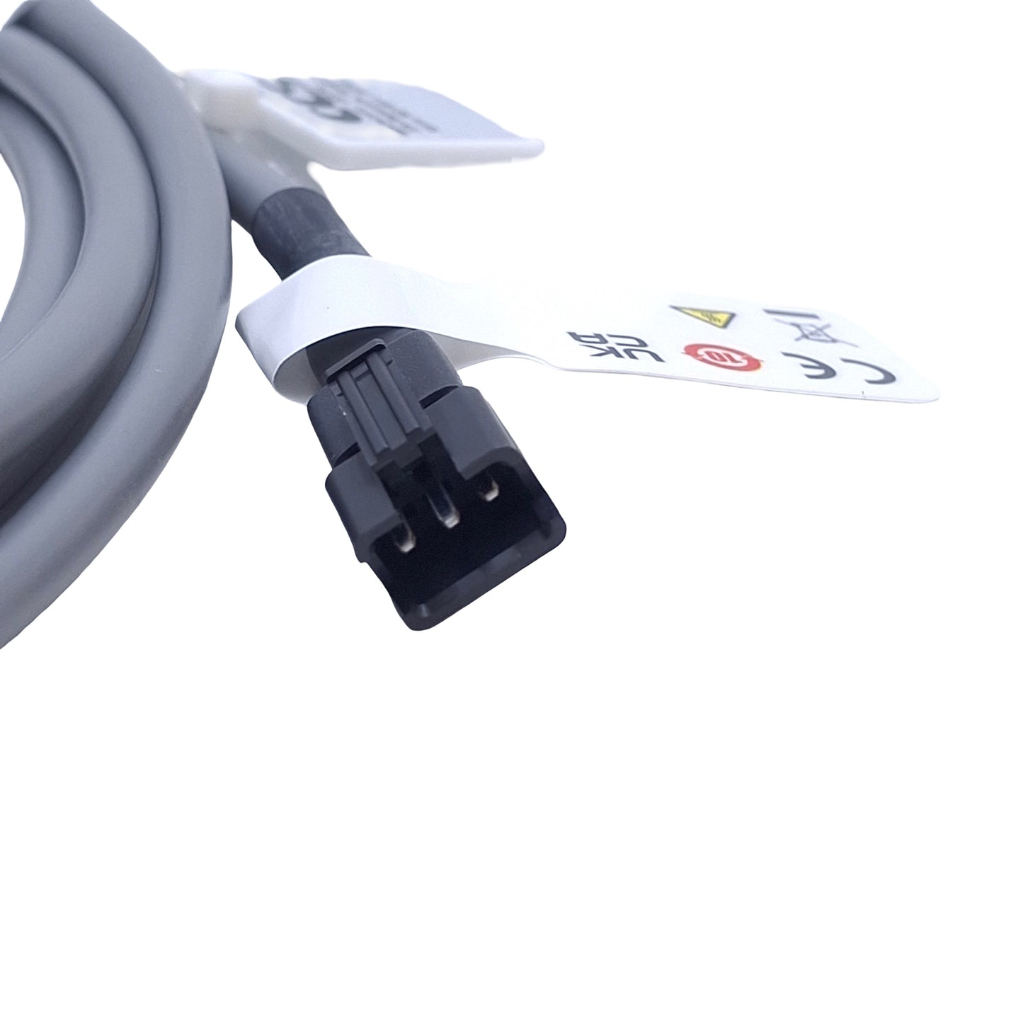 New CCS FCB-3 Extension LED Light Cable, 24V, 3-Pin SM Connector, 3m Length
