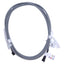 New CCS FCB-3 Extension LED Light Cable, 24V, 3-Pin SM Connector, 3m Length