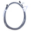 New CCS FCB-3 Extension LED Light Cable, 24V, 3-Pin SM Connector, 3m Length