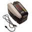 Used Marsh TDE110 Portable Manual Hand Tape Dispenser, 1 to 3in Width, Paper & Kraft