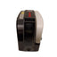 Used Marsh TDE110 Portable Manual Hand Tape Dispenser, 1 to 3in Width, Paper & Kraft
