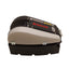 Used Marsh TDE110 Portable Manual Hand Tape Dispenser, 1 to 3in Width, Paper & Kraft