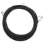New – Open box Aerotech C21041-40 Npaq Linear Stage Feedback Cable, DB25M to DB25F & DB9F, 4m