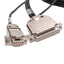 New – Open box Aerotech C21041-40 Npaq Linear Stage Feedback Cable, DB25M to DB25F & DB9F, 4m