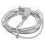 New – Open box SMC ISE40-T1-62L Digital Pressure Switch, PNP, -0.1~1.0MPa, 12-24VDC, 1/8in NPT