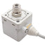 New – Open box SMC ISE40-T1-62L Digital Pressure Switch, PNP, -0.1~1.0MPa, 12-24VDC, 1/8in NPT