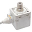 New – Open box SMC ISE40-T1-62L Digital Pressure Switch, PNP, -0.1~1.0MPa, 12-24VDC, 1/8in NPT