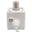 New – Open box SMC ISE40-T1-62L Digital Pressure Switch, PNP, -0.1~1.0MPa, 12-24VDC, 1/8in NPT