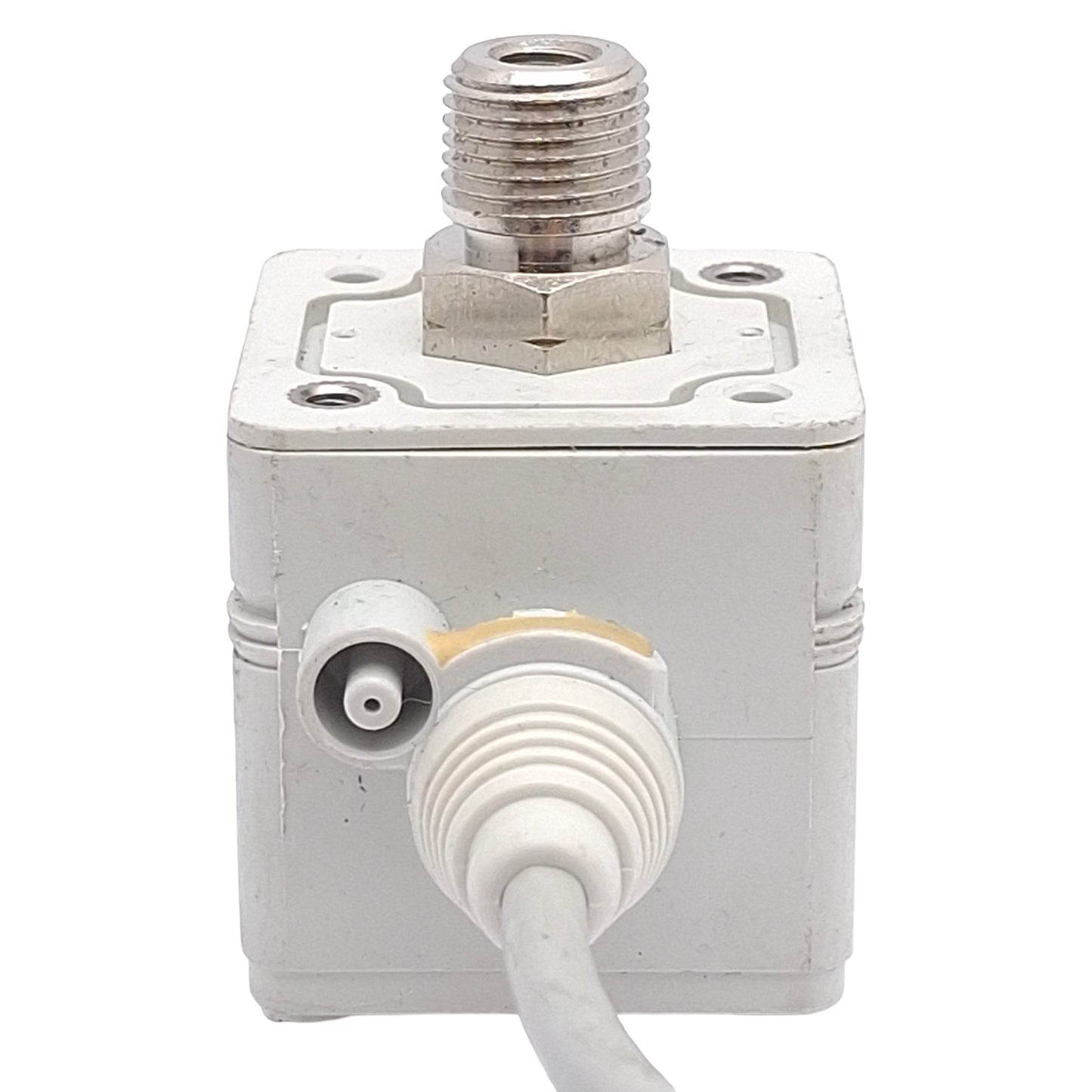 New – Open box SMC ISE40-T1-62L Digital Pressure Switch, PNP, -0.1~1.0MPa, 12-24VDC, 1/8in NPT