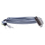 Used Aerotech C21031-40 Motor Stage Power Cable For ABL1500/3600/8000 Series, 4m