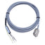 Used Aerotech C21031-40 Motor Stage Power Cable For ABL1500/3600/8000 Series, 4m
