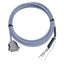 Used Aerotech C21031-40 Motor Stage Power Cable For ABL1500/3600/8000 Series, 4m