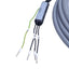 Used Aerotech C21031-40 Motor Stage Power Cable For ABL1500/3600/8000 Series, 4m