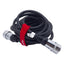 Used Aputure APB0249A32 Weatherproof Head Cable, LS 1200d/600c Pro, 7-Pin M/F, 7.5m