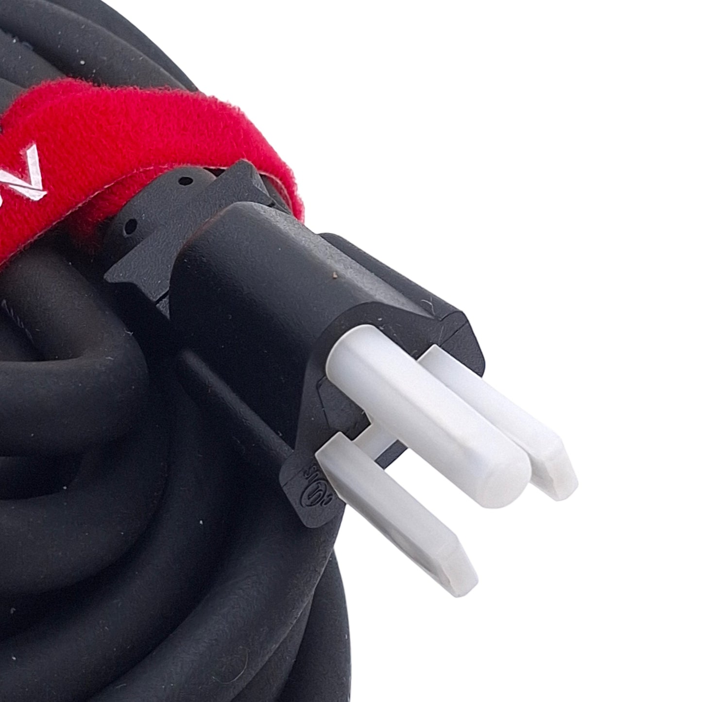 Used Aputure APP0129A30 Neutrik Cable, 16AWG Neutrik PowerCON to NEMA 5-15P AC, 6m