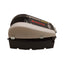 Used Marsh TDE110 Portable Manual Hand Tape Dispenser 1 to 3in Width, *No Valve*