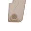Used Marsh TDE110 Portable Manual Hand Tape Dispenser 1 to 3in Width, *No Valve*