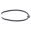 Used Dolan Jenner EEG2823 Fiber-Lite Dual Gooseneck Fiber Optic Light Guide, 23in