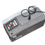 Used Better Pack 755eS Electric Heated WAT Tape Dispenser 1-4in Width, 115VAC, 32in/s