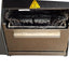 Used Better Pack 755eS Electric Heated WAT Tape Dispenser 1-4in Width, 115VAC, 32in/s