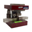 Used Medical Grade Precision Stamping Die Set, 6in W x 6.25in D x 6.375in H, 2-Post